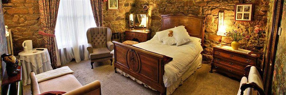 Hotel The Old Lockup Wirksworth Exterior foto